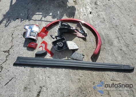 2015 Ford F150 Supercrew из США, поврежденный, VIN 1FTEW1EG2FFB82936